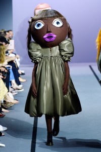 Viktor and Rolf Couture Fall 2017