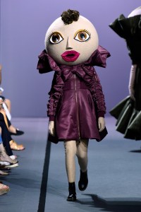 Viktor and Rolf Couture Fall 2017