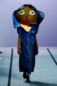 Viktor and Rolf Couture Fall 2017