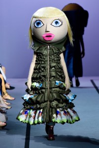 Viktor and Rolf Couture Fall 2017
