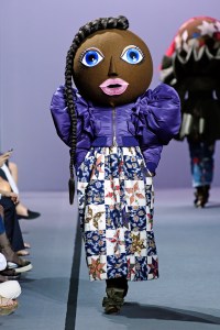 Viktor and Rolf Couture Fall 2017