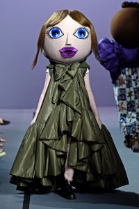Viktor and Rolf Couture Fall 2017