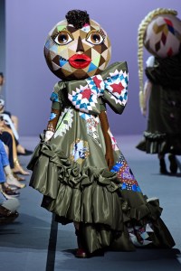 Viktor and Rolf Couture Fall 2017