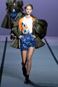 Viktor and Rolf Couture Fall 2017