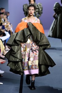 Viktor and Rolf Couture Fall 2017