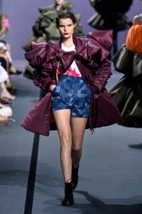 Viktor and Rolf Couture Fall 2017