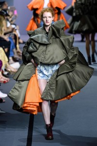 Viktor and Rolf Couture Fall 2017