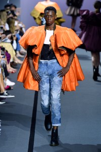 Viktor and Rolf Couture Fall 2017