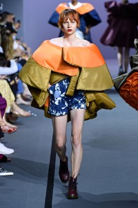 Viktor and Rolf Couture Fall 2017