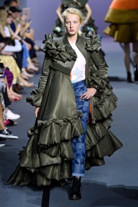 Viktor and Rolf Couture Fall 2017