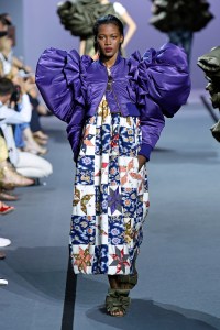 Viktor and Rolf Couture Fall 2017