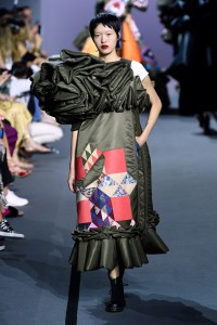 Viktor and Rolf Couture Fall 2017