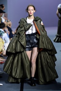 Viktor and Rolf Couture Fall 2017