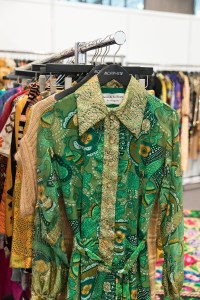 Vintage@Intermezzo at the May show.