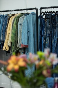 Vintage@Intermezzo at the May show.
