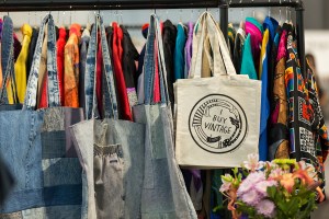 Vintage@Intermezzo at the May show.