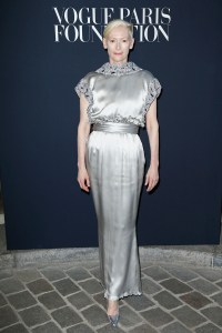 Tilda Swinton