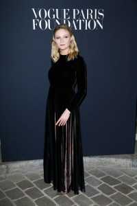 Kirsten Dunst