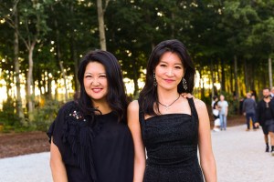 Susan Chin, Kushwaha Chin