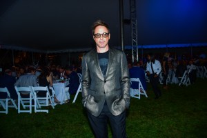 Robert Downey Jr