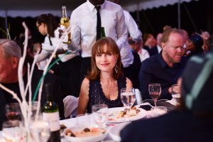 Isabelle Huppert