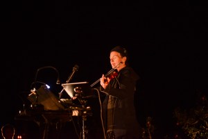 Laurie Anderson