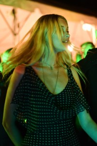 Elsa Hosk