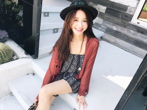 While she's cornered the China market, Zhang's team have been looking overseas to places like Singapore, South Korea, and Japan to build a following too.