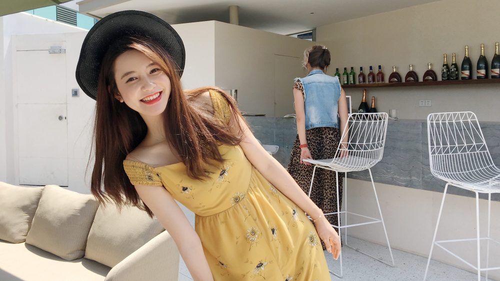 Zhang Dayi