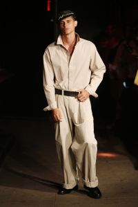 Willy Chavarria Men's Spring 2018