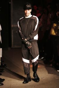 Willy Chavarria Men's Spring 2018