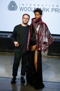 Zaid Affa, Model