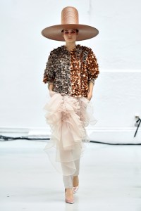 Xuan Couture Fall 2017