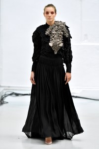 Xuan Couture Fall 2017