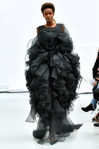 Xuan Couture Fall 2017