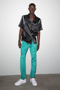 You As Men's Spring 2018