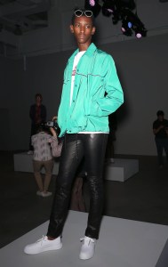 You As Men's Spring 2018