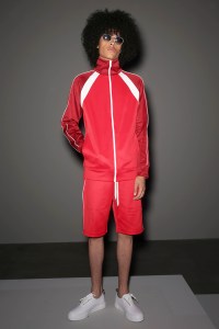 You As Men's Spring 2018