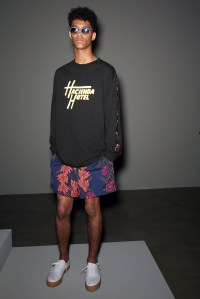You As Men's Spring 2018