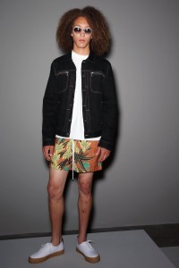 You As Men's Spring 2018