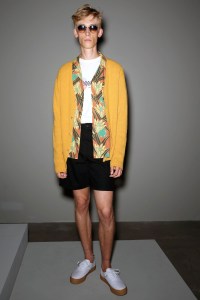 You As Men's Spring 2018