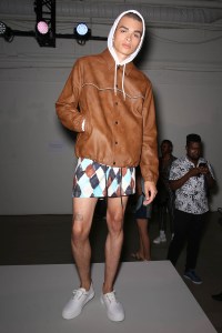 You As Men's Spring 2018