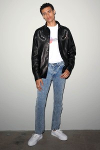 You As Men's Spring 2018