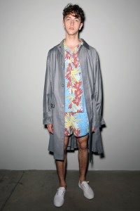 You As Men's Spring 2018