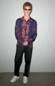 You As Men's Spring 2018
