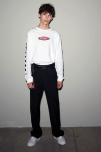 You As Men's Spring 2018