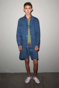 You As Men's Spring 2018