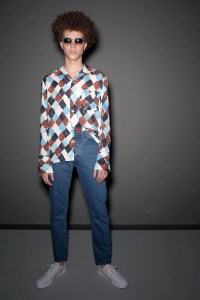 You As Men's Spring 2018