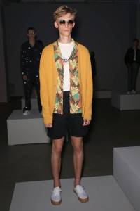 You As Men's Spring 2018