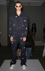 You As Men's Spring 2018